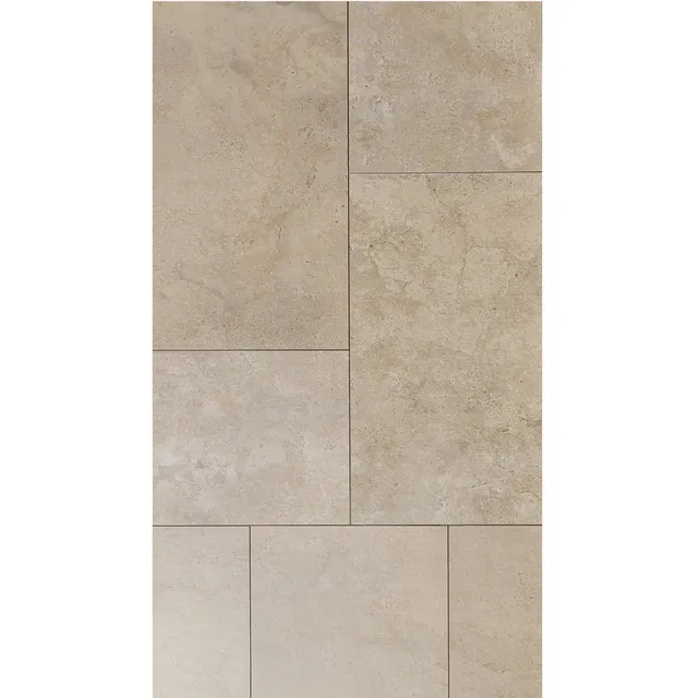 ריצוף גרניט פורצלן היידן סטון 3 מידות 120*60, 60*60, 60*30 ס"מ