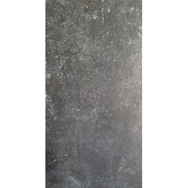 ריצוף חוץ פורג'ה בלאק 120*60 דרגת החלקה R10