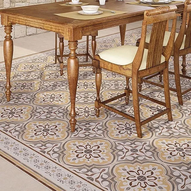אריחים מצוירים במידה 20/20 ס"מ