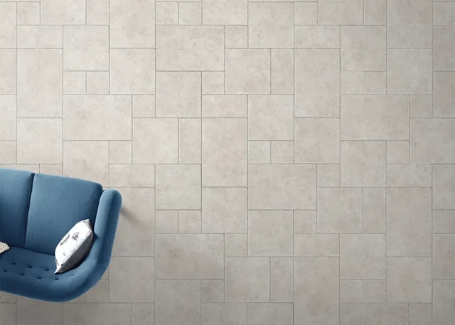 ריצוף חוץ ופנים מודולרי 4 מידות 40x20 | 40x40 | 40x60 | 20x20 תוצרת איטליה R10