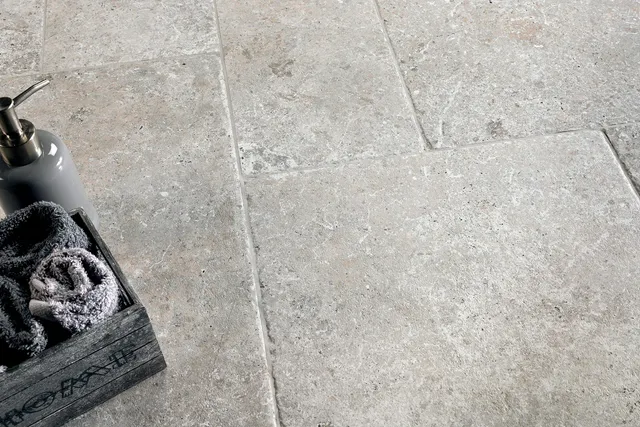 ריצוף מודולרי לחוץ ופנים מיקס של 4 מידות 40x20 | 40x40 | 40x60 | 20x20 תוצרת איטליה R10