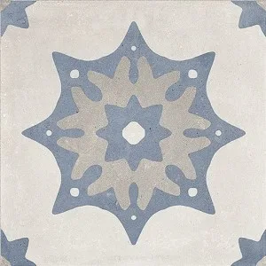 אריח מצוייר סול 20.5*20.5