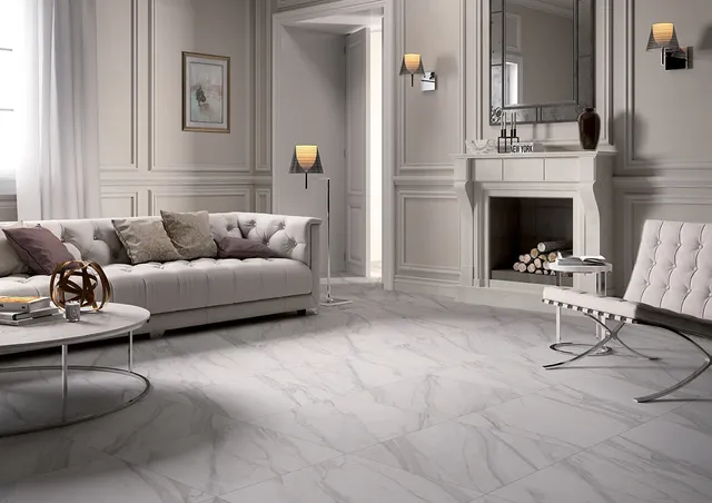 Artistica_Marmi_White_60x60_01-Ambiente-Living_Definitivo-01