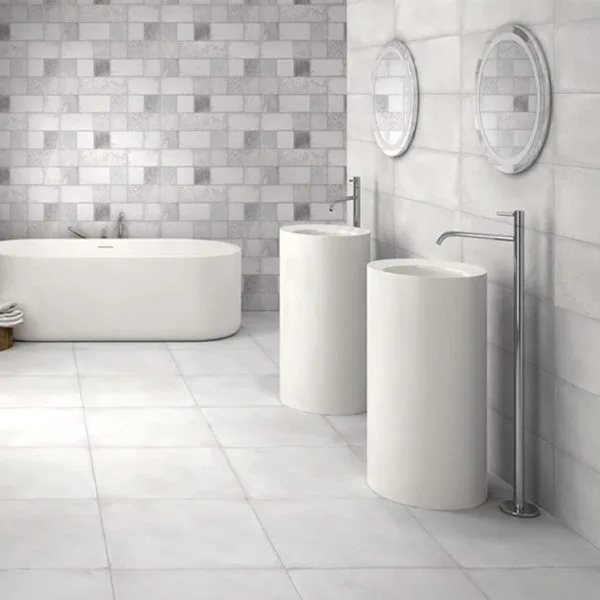 אריח דקור קרמיקה לחיפוי קירות תוצרת ספרד 25x75