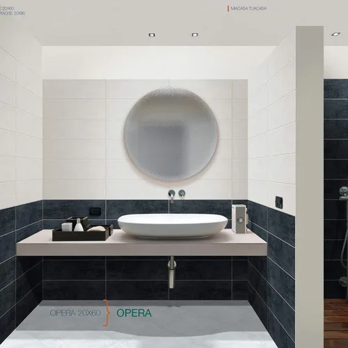 OPERA