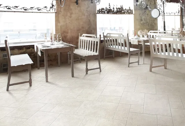 ריצוף חוץ ופנים מודולרי 4 מידות 40x20 | 40x40 | 40x60 | 20x20 תוצרת איטליה R10