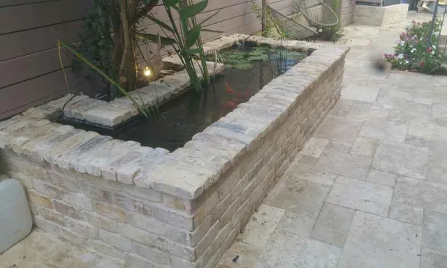 בריקים | בריק רטרו דגם דולב