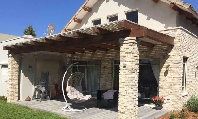 בריקים | בריק רטרו לחיפוי חוץ ופנים