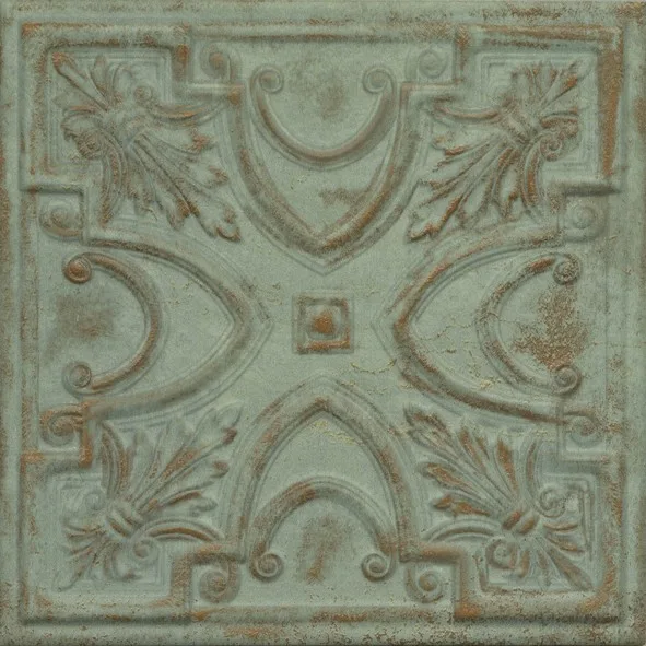אריח מצוייר גטסבי 20*20