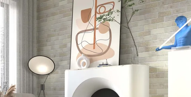 בריקים | בריק אבן לשם 7.5/20 ס"מ