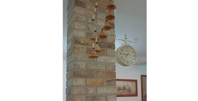 בריקים | בריק אבן אדמית 7.5/20 ס"מ