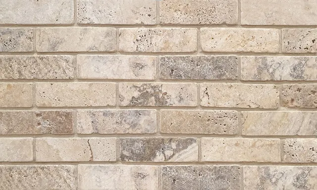 בריקים | בריק אבן אדמית לייט 6/20 ס"מ