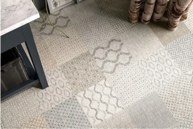 אריח מצוייר פיארט 20*20