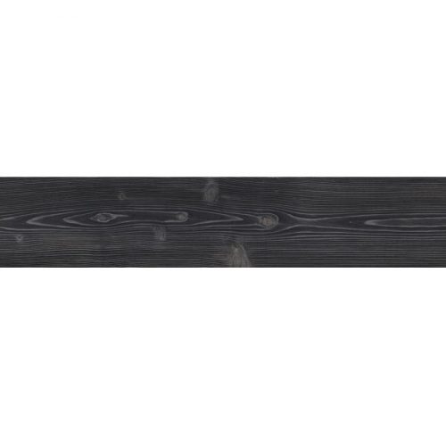 אריח דמוי פרקט גרניט פורצלן גימור מט דרגת תוצרת ספרד גוון שחור 90x15